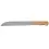 Homeij Isoleer-/asfaltmes, RVS/hout glad 18cm
