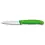Victorinox kartelmesje rvs/groen 8cm