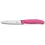 Victorinox office mesje rvs/roze 10cm