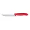 Victorinox tomatenmesje rvs/rood 12cm