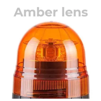 Amber vervangingslens