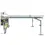 Gjerde aluminium aanslag + afkortstop 2600mm