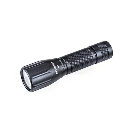 NexTorch Zaklamp C1 Led 140 lumen 1xAA