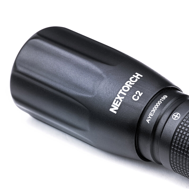 NexTorch Zaklamp C2 Led 250 lumen 2xAA