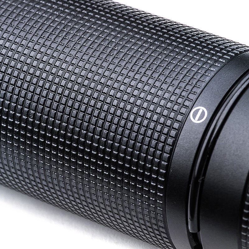 NexTorch Zaklamp C3 Led 380 lumen 3xAA Li-Ion