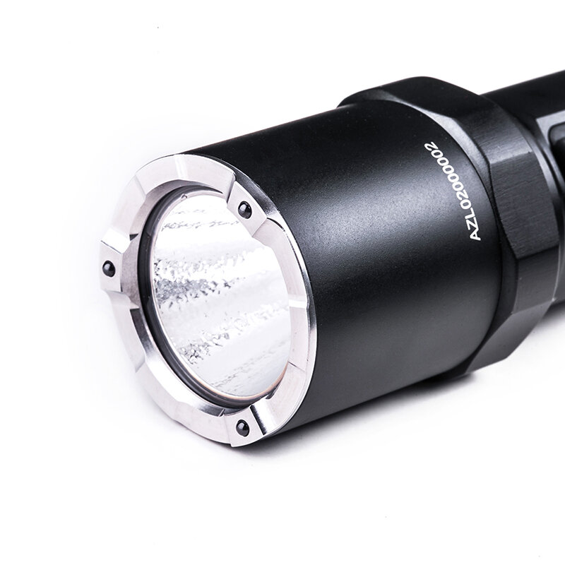 NexTorch Zaklamp P80 Led 1300 lumen USB