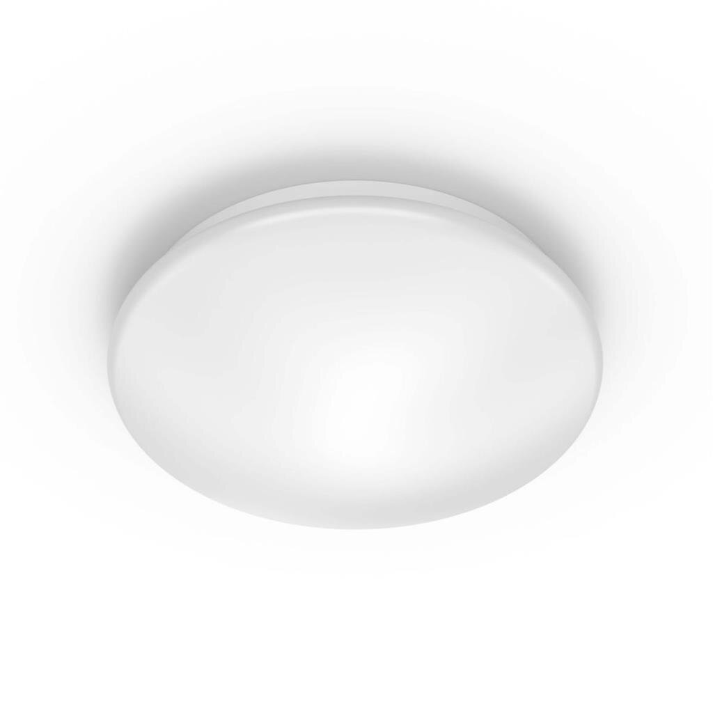 Philips led plafondlamp cl200 rd 6w 27k