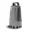 DG steel dompelpomp 37 m5 0 tc 10/sh 230V