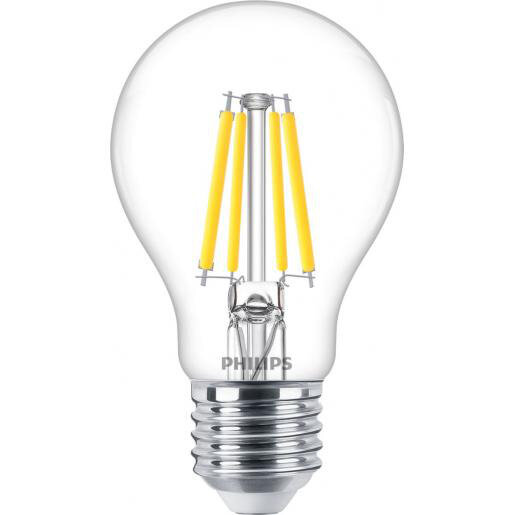 Philips master led lamp D 3.4-40W 927 E27 A60