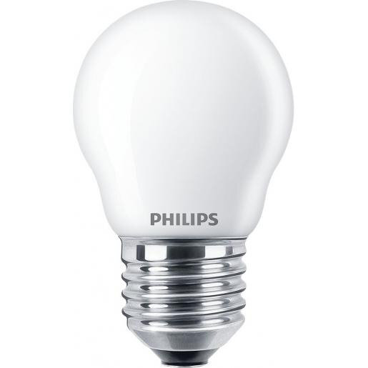 Philips CorePro LED luster ND 4.3-40W 827 E27