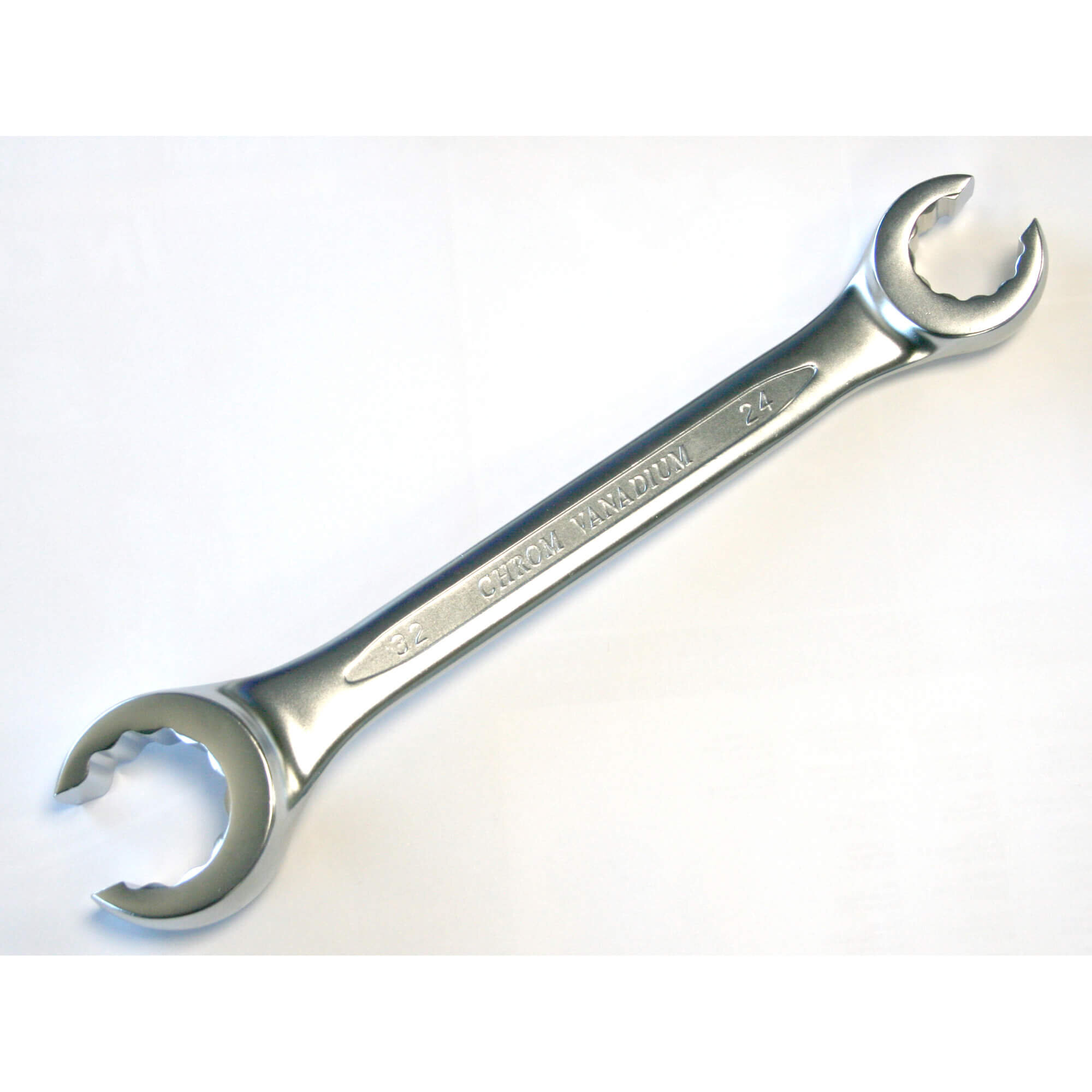 Skandia open ringsleutel 24 x 32 mm