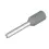Weidmüller adereindhuls grijs 0.14 mm² (500)