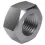 Zeskant moer din 934-a4-80-M12