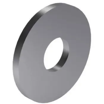 3xd washer din 9021-a4 hv 140 m12 (13x37x3)