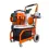 IQ Power Tools iQ426HEPA stofafzuiger