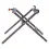IQ Power Tools iQTS244 x-stand tbv 6004500