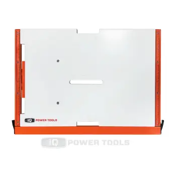IQ Power Tools iQTS244 verlengtafel