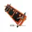 IQ Power Tools iQTS244 verstekaanslag