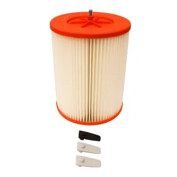 IQ Power Tools vervangende vacuum filter set