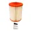 IQ Power Tools vervangende vacuum filter set