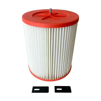 IQ Power Tools vervangende vacuum filter set