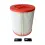 IQ Power Tools vervangende vacuum filter set