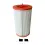 IQ Power Tools vervangend vacuum filter set
