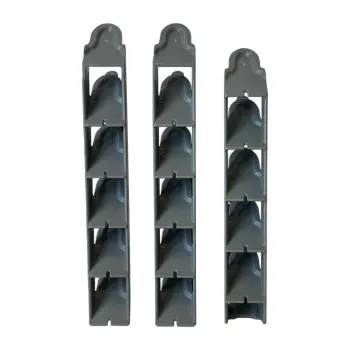 IQ Power Tools lamellen set