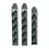 IQ Power Tools lamellen set