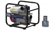 Kohler-SDMO vuilwaterpomp TR3.60 C5