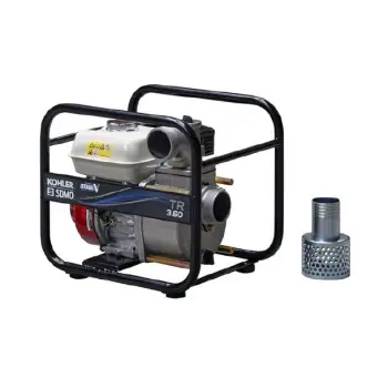 Kohler-SDMO vuilwaterpomp TR3.60 C5