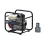 Kohler-SDMO vuilwaterpomp TR3.60 C5