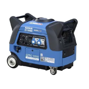 Kohler-SDMO aggregaat inverter pro 3000E C5