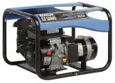 Kohler-SDMO aggregaat perform 3000 C5