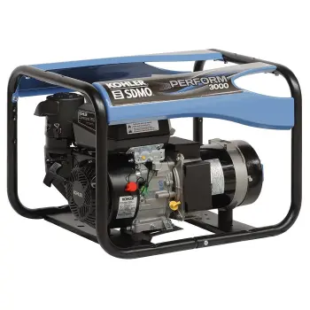 Kohler-SDMO aggregaat perform 3000 C5
