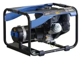 Kohler-SDMO aggregaat perform 4500 C5