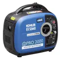 Kohler-SDMO aggregaat inverter pro 2000 C5