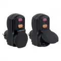 Kohler-SDMO differentiële adapter set