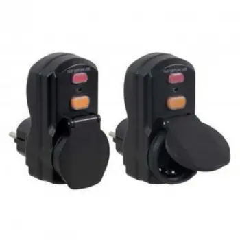 Kohler-SDMO differentiële adapter set