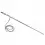 Kohler-SDMO aardingspen 1m