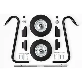 Kohler-SDMO trollyset preform series