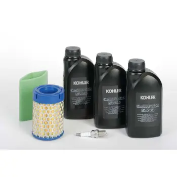 Kohler-SDMO onderhoudsset rks2