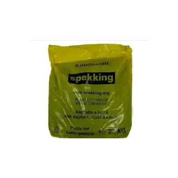 Koudasfalt 25kg