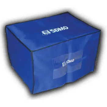 Kohler-SDMO beschermhoes