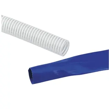 Kohler-SDMO slangenset voor pomp
