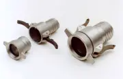 Kohler-SDMO quick release koppelingen