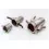 Kohler-SDMO quick release koppelingen
