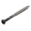 Potdekselschroef zwarte kop T20 4.0x50mm