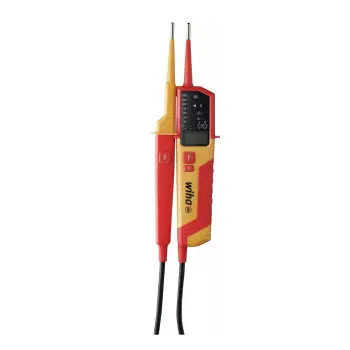 Wiha Spanningstester 0.5-1000V ac