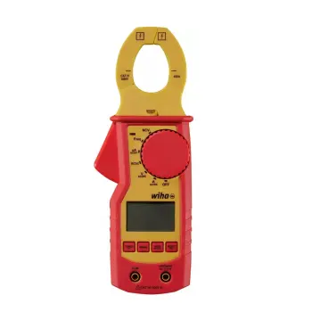 Wiha stroomtang tot 1000V ac Cat IV